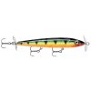 Rapala wobler X Rap spin Bait Perch