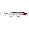 Rapala wobler X Rap spin Bait Silver