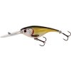 Westin wobler BabyBite Dr Crankbait Official Roach