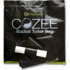 RidgeMonkey CoZee toilet bags