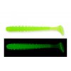 KEITECH Swing Impact Clear Chartreuse Glow