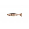 Fox Rage Pro Shad Jointed Rainbow trout