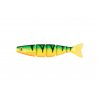 Fox Rage Pro Shad UV Firetiger