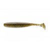 Keitech Easy Shiner Green Pumpkin PP