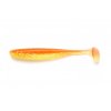 Keitech Easy Shiner Orange Rainbow