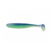 Keitech Easy Shiner Blue Chartreuse