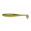 Keitech Easy Shiner Smoky Yellow