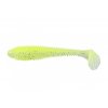 KEITECH Swing Impact FAT Chartreuse Ice