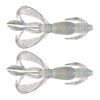 Keitech Crazy Flapper sexy shad