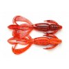 Keitech Crazy Flapper Delta Craw