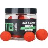 TB Baits Vyvážené Boilie Balanced + Atraktor 100 g / 20-24 mm