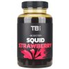 TB Baits Squid Strawberry 1