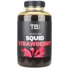 TB Baits Squid Strawberry 500ml