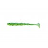 Keitech Swing Impact Lime Chartreuse PP.