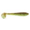 Keitech Swing Impact FAT Green pumpkin Chart