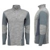Geoff Anderson Termo rolák WizWool 210 Pullover