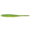 KEITECH Shad Impact Chart Lime Shad