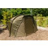 Fox Bivak Frontier Lite System Package s Předním Panelem a Stříškou