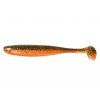 Keitech Green Pumpkin Orange Gold