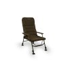 ap 0124 benchmark leveltech hi back recliner chair main