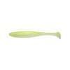 Keitech Easy Shiner Chartreuse Shad 1