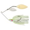 Keitech Tee Bone Spinnerbait DW Spot Remover