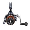Shimano naviják Nasci FD 2500