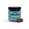 Mikbaits Rozpustné boilie SOLUBLE 250ml - 20mm