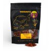 Mikbaits SMOKE micro pelety 350g 2-3mm