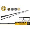 Sportex prut Advancer Boat CS-2 3.00m 3.00lb