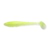 Keitech Swing Shad Chartreuse Shad