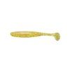 Keitech Gumová nástraha Easy Shiner 5'' Chart Red Gold 12,7cm/5ks