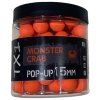 Shimano TX1 Monster Crab pop up