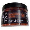 Shimano TX1 Monster Crab pop up 1