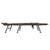 cbc143 fox camolite xl bed flat
