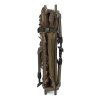 cbc143 fox camolite xl bed folded upright 2