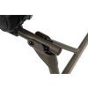 cbc144 fox camolite compact recliner frame detail