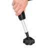 cbc144 fox camolite compact recliner leg adjustment 3