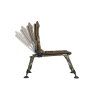 cbc144 fox camolite compact recliner side view