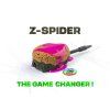 ZFISH Krmítko Spider medium 18