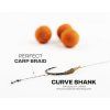 ZFISH Návazec Curve Shank 3