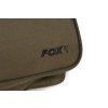 crp049 fox eos 2 3 rod tripod fox logo detail