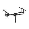 crp049 fox eos 2 3 rod tripod set low