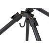 crp049 fox eos 2 3 rod tripod weight hook detail 2