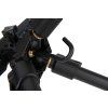 crp049 fox eos 2 3 rod tripod weight hook detail