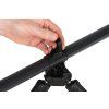 crp049 fox eos 2 3 rod tripod adjusting length detail