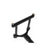 crp049 fox eos 2 3 rod tripod 2 rod buzz bar detail