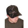 FOX Kšiltovka Camo 3
