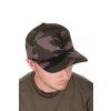 FOX Kšiltovka Camo Cap 3