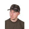 FOX Kšiltovka Camo Cap 2